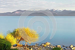 Lake Nahuel Huapi, San Carlos de Bariloche, Patagonia