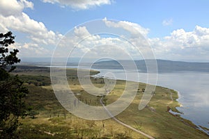 Lake Nakuru