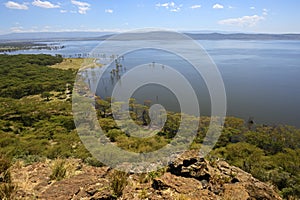 Lake Nakuru