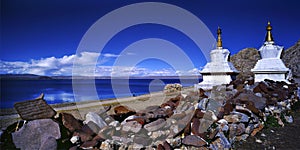 Lake namtso