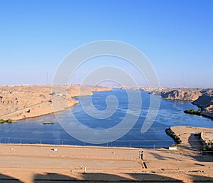 Lake Nasser 6