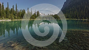 Lake O'Hara, Yoho National Park, Canadian Rockies, British Colum