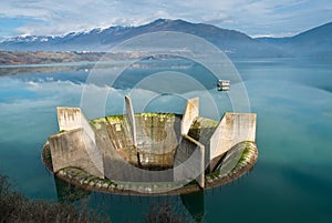 Lake Ohrid, Republic of Macedonia (FYROM)