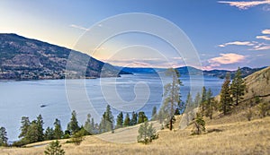 Lake Okanagan