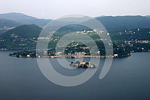 Lake Orta