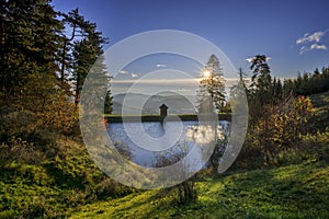 Lake Ottergrund