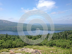 Lake Overview