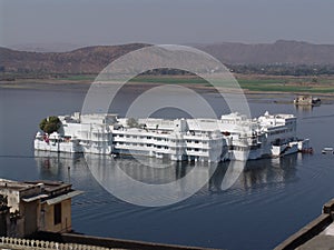 Lake Palace Hotel, Udaipur