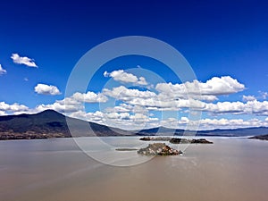 Lake Patzcuaro