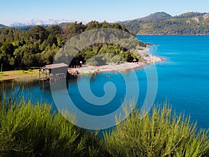 Lake Perito Moreno