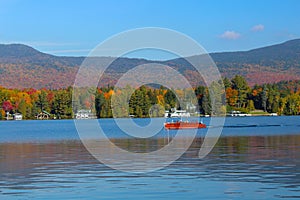 Lake Placid