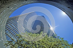 Lake Point Tower Condominium, Chicago, Illinois photo