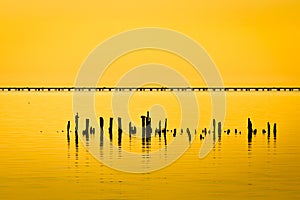 Lake Pontchartrain Causeway