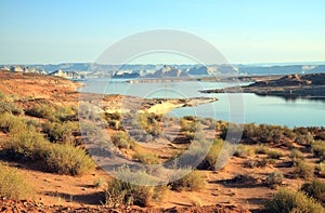 Lake Powell