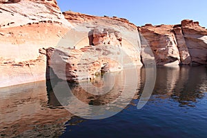 Lake Powell