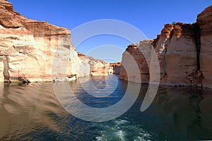 Lake Powell