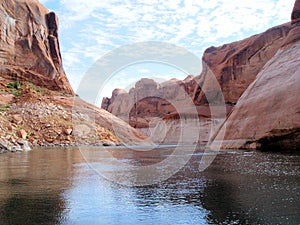 Lake Powell