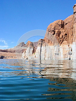 Lake Powell