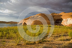 Lake Powell