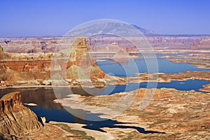 Lake Powell photo