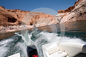 Lake Powell