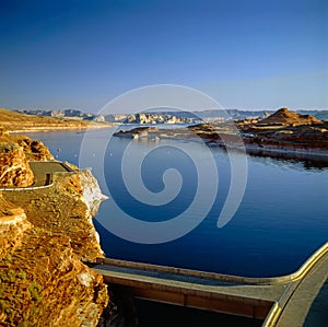 Lake Powell, Arizona