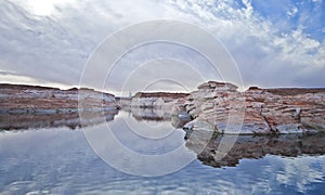 Lake Powell Arizona photo