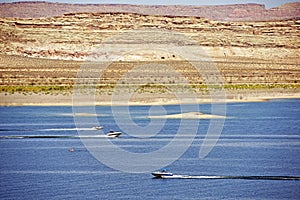 Lake Powell Recreation