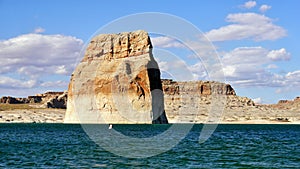 Lake Powell, Utah - Arizona