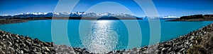 Lake Pukaki