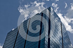 Lake Rajada Complex Bangkok