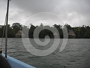 Lake of Rio Dulce, Izabal, Guatemala, Central America 24
