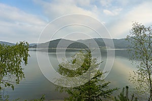 Lake in RoÅ¼nÃ³w