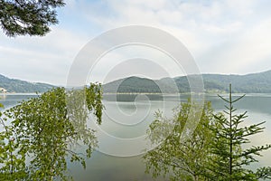 Lake in RoÅ¼nÃ³w