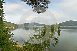 Lake in RoÅ¼nÃ³w