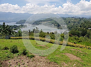 Lake Sebu Sarangani Mindanao, Philippines