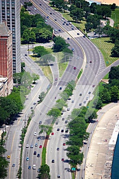 Lake Shore Drive