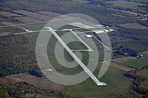 Lake Simcoe Regional Airport