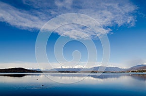 Lake Sirio - Ivrea - Piedmont