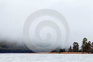 Lake St Clair Tasmania