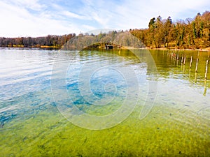 Lake Starnberg