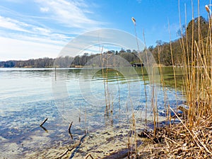 Lake Starnberg