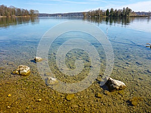Lake Starnberg