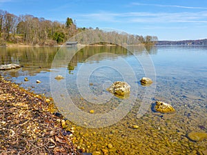 Lake Starnberg