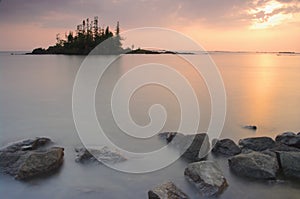Lake Superior photo