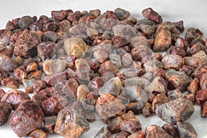 Lake Superior Agates are the State Gem of Minnesota photo