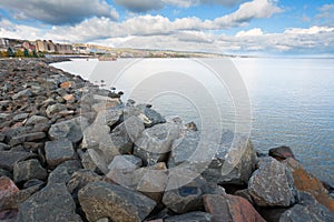 Lake Superior Coast Line