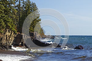 Lake Superior Grand Marais