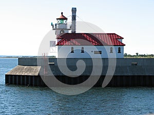 Lake Superior Light House