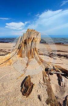 Lake Superior - Michigan